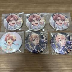 アイナナ 和泉三月 缶バッジ まとめ売り - メルカリ