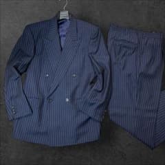 GX03 XXL位ZEGNA/ゼニア トロピカルスーツ セットアップ ダブル GX03 XXL位ZEGNA/ゼニア トロピカルスーツ セットアップ ダブル - メルカリ