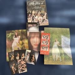 withyouth アルバムのサムネイル