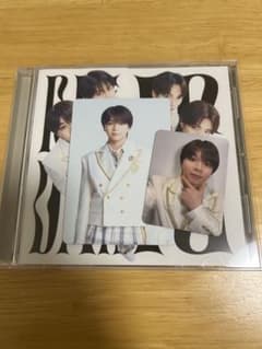Yes！東京 M!LK 塩﨑太智のサムネイル