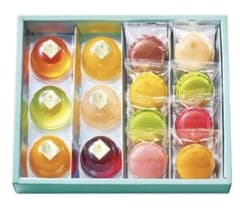 ダロワイヨ　ジュレ　マカロンのサムネイル