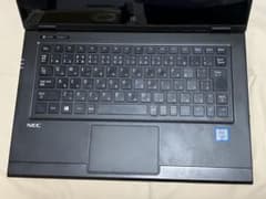 NEC LAVIE Hybrid ZERO PC-HZ650FAB ジャンク - メルカリ