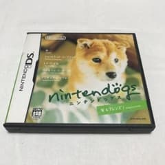 ニンテンドッグスのサムネイル