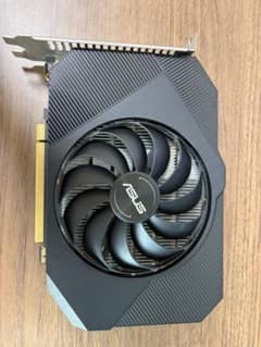 GTX1650のサムネイル