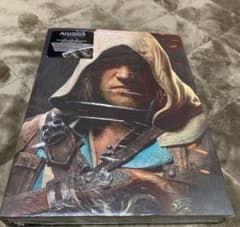 Assassin's Creed IV Black Flag 公式ガイドブックのサムネイル