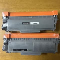 TN-28J トナーカートリッジ グレー2本のサムネイル