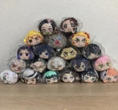 鬼滅の刃 もちころりん 全20種コンプセット！ - メルカリ