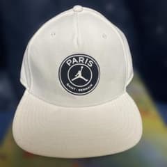 Jordan Paris Saint-Germain キャップのサムネイル