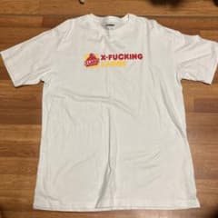 xlarge　Tシャツのサムネイル
