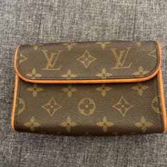 ルイヴィトン モノグラム 長財布のサムネイル