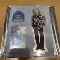 SEVENTEEN CAFE WONWOO アクリルスタンド - メルカリ