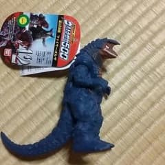ウルトラ怪獣500のサムネイル
