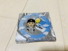 オリックスバファローズ 野球 エアーくじ ゆらゆらアクリルスタンド