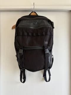 GOOUT別注 PORTER ポーター クランカーズ デイパックのサムネイル