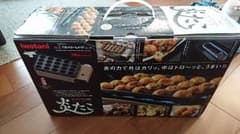 イワタニ Iwatani 炎たこのサムネイル