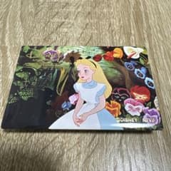 アリス　缶バッジのサムネイル
