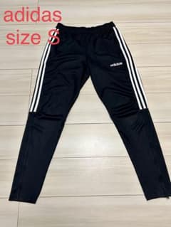 adidas アディダス ジャージ パンツ size Sのサムネイル