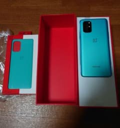 OnePlus 8Tのサムネイル