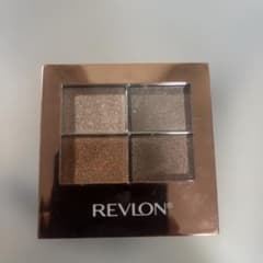 REVLON スキン シマー シャドウ 004 Honey Terracottaのサムネイル