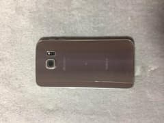 galaxy s6 edge 64gb gold (docomo)のサムネイル