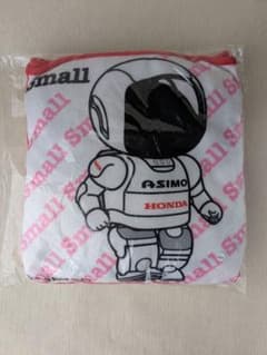 HONDA ASIMOクッション&BIGフリースブランケットのサムネイル