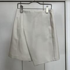 Céline by Phoebe Philo スリットデザイン フレアスカート - メルカリ
