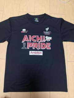 Ambition 愛知県高校ハンドボール大会記念Tシャツのサムネイル