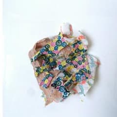 ミナペルホネンの刺繍のかけらのサムネイル