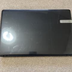 Gateway NE56R-H12C HDDなし ジャンク ノートAC有部品取のサムネイル