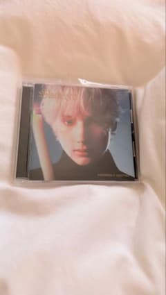 Starkissed TXT ヒュニンカイのサムネイル