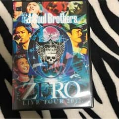三代目 DVDのサムネイル