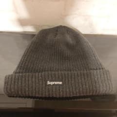 supreme ビーニー ニット帽のサムネイル