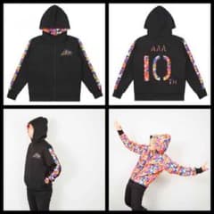 AAA 10th ジャージのサムネイル