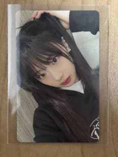 BABYMONSTER RUKA DRIP トレカのサムネイル
