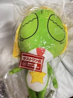 ケロロ軍曹 一番くじ ラストワン賞 - メルカリ