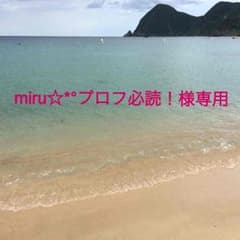 miru☆*°プロフ必読！様専用☆ラルフローレントートバッグのサムネイル