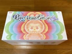 POP MART THE MONSTERS Big into Energyのサムネイル