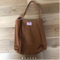 BAG’n’NOUN トートバッグのサムネイル