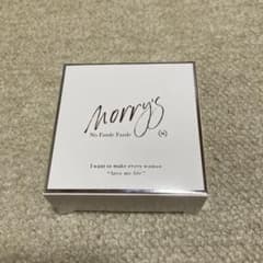 morry's モリーズ ノーファンデファンデ 13g SPF50+のサムネイル