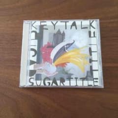 KEYTALK SUGARTITLEのサムネイル