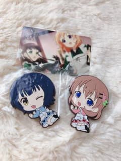 ココア　マヤ ごちうさ