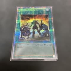 遊戯王 ヒーローアライブ 25thシークレットレア - メルカリ