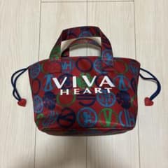ビバハート　ゴルフ　バッグ　トートバッグのサムネイル