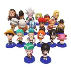 ONEPIECE アニメキャラヒーローズ vol.7のサムネイル