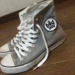 ロデオ ハイカット スニーカーのサムネイル