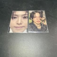 ＆TEAM FUMAトレカのサムネイル