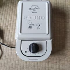 パン焼きブルーノのサムネイル