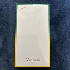 Vioteras C+クリアセラム 20mlのサムネイル