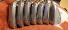 ゴルフクラブ　srixon zr-30のサムネイル