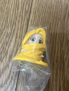 まみれるFig プリンセス　ラプンツェルのサムネイル